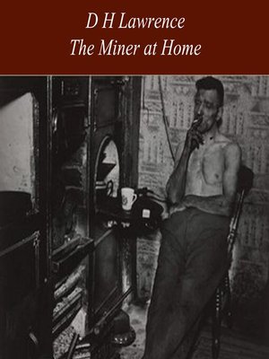 cover image of The Miner at Home